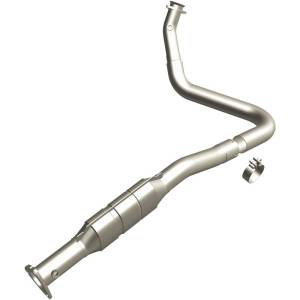 Magnaflow - MagnaFlow Conv DF 99-02 Dodge Dakota 2.5L 2WD - 49927 - Image 2