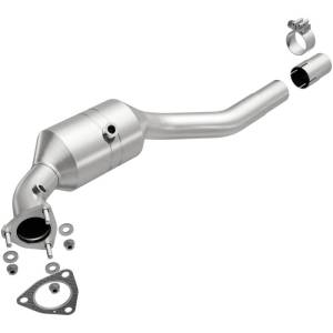 Magnaflow - Magnaflow Conv DF 07-09 Porsche 911 P/S - 49929 - Image 2