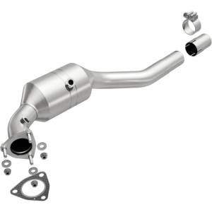 Magnaflow - Magnaflow Conv DF 07-09 Porsche 911 P/S - 49929 - Image 3