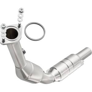 Magnaflow - MagnaFlow Conv DF 10-11 Chevy Camaro 3.6L Driver Side - 49937 - Image 2