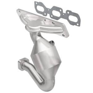 MagnaFlow Conv DF 01-02 Cougar 2.5L Front - 49941