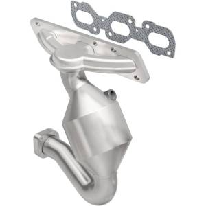 Magnaflow - MagnaFlow Conv DF 01-02 Cougar 2.5L Front - 49941 - Image 2