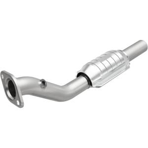 Magnaflow - MagnaFlow Conv DF 2007 Dodge Caliber 2.4L - 49961 - Image 2