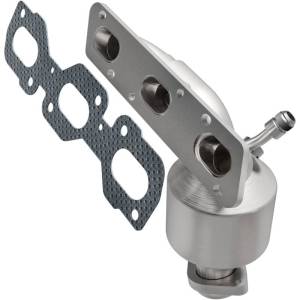 Magnaflow - MagnaFlow Conv DF 00-01 Mazda MPV 2.5L Manifold - 49971 - Image 2