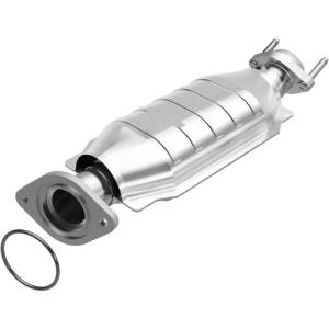 Magnaflow - MagnaFlow Conv DF 05-07 Ford Freestyle 3.0L - 49978 - Image 2