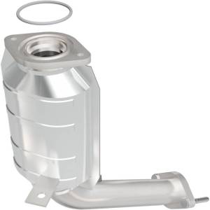 Magnaflow - MagnaFlow Conv DF 05-07 Ford Freestyle 3.0L - 49979 - Image 2