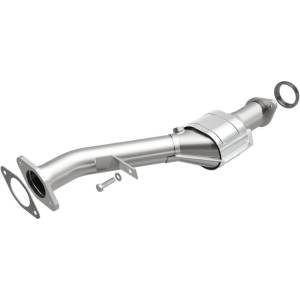 Magnaflow - MagnaFlow Conv DF 04-07 Subaru WRX/STI 2.5L T - 49984 - Image 2