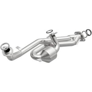 Magnaflow - MagnaFlow Conv DF 01-03 Toyota Sienna 3.0L fr - 49986 - Image 3