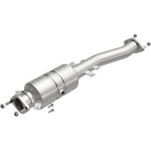 Magnaflow - MagnaFlow Conv DF 09- Mitsu Lancer Ralli 2.0T - 49987 - Image 2