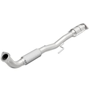 MagnaFlow Conv DF 2002 Toyota Camry 2.4L rear - 49988