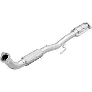 Magnaflow - MagnaFlow Conv DF 2002 Toyota Camry 2.4L rear - 49988 - Image 2