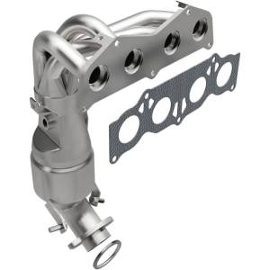 Magnaflow - MagnaFlow Conv DF 05-09 Scion tC 2.4L Manifold / 09 Toyota Corolla/Matrix 2.4L Manifold (49 State) - 50110 - Image 2