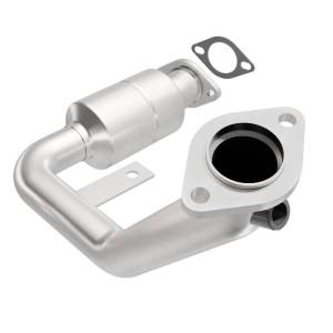 Magnaflow - MagnaFlow Conv DF 01-03 Montero 3L Driver Side Front - 50137 - Image 2