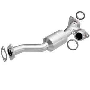 Magnaflow - MagnaFlow Conv DF 01-03 Montero 3L Passenger Side Front - 50138 - Image 2