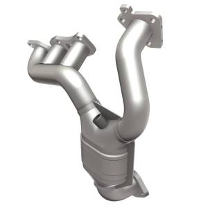 MagnaFlow Conv DF 3/01-02 Mercury Villager 3.3L Manifold - 50139