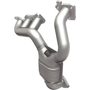 Magnaflow - MagnaFlow Conv DF 3/01-02 Mercury Villager 3.3L Manifold - 50139 - Image 2