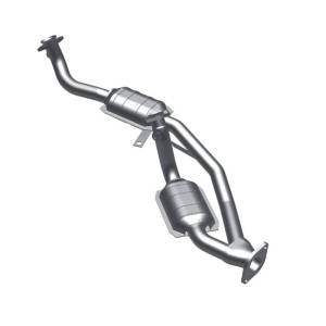 MagnaFlow Conv DF Taurus/Sable/Continental 8 - 50202