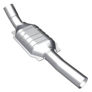 Magnaflow - MagnaFlow Conv DF 82-87 Dodge B1500 Van - 50206 - Image 1