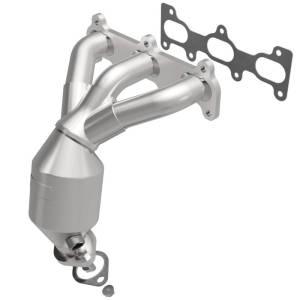 MagnaFlow Conv DF 02-06 Hyun/Kia 2.7 Front - 50216