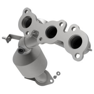 MagnaFlow Conv DF 04-06 Toyota Sienna 3.3L - 50274