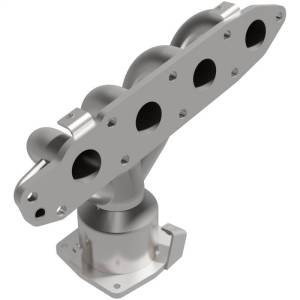 Magnaflow - MagnaFlow Conv DF 1997 Geo Metro 1.3L - 50280 - Image 2