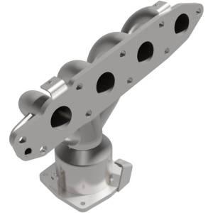 Magnaflow - MagnaFlow Conv DF 1997 Geo Metro 1.3L - 50280 - Image 3