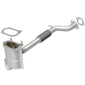 MagnaFlow Conv DF Contour 95-00 2.0L - 50303