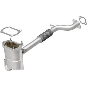 Magnaflow - MagnaFlow Conv DF Contour 95-00 2.0L - 50303 - Image 2