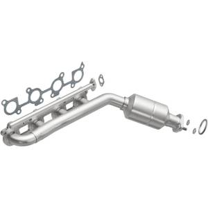 Magnaflow - MagnaFlow Conv DF 05-09 Lexus GX470 4.7L - 50323 - Image 2