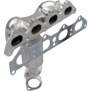 Magnaflow - MagnaFlow Conv DF 04-08 Hyundai Elantra 2.0L - 50330 - Image 2