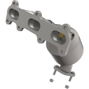 Magnaflow - MagnaFlow Conv DF 01-06 Hyundai Santa Fe 2.7L - 50335 - Image 3