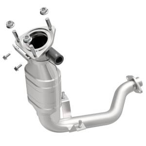 MagnaFlow Conv DF 01-04 Escape 2.0 Manifold - 50360