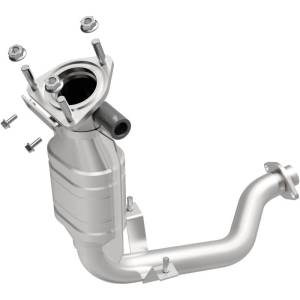 Magnaflow - MagnaFlow Conv DF 01-04 Escape 2.0 Manifold - 50360 - Image 2