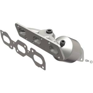 Magnaflow - MagnaFlow Conv DF 06-08 Mazda 6 3.0L - 50370 - Image 2