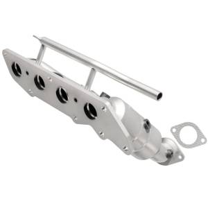 MagnaFlow Conv DF 05-06 Ford Focus 2.0L - 50390