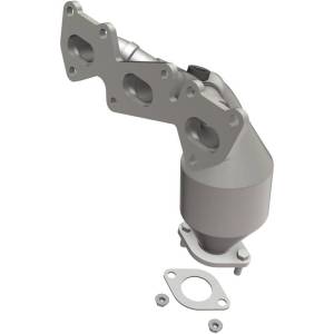 Magnaflow - MagnaFlow Conv DF 06-07 Hyundai Sonata 3.3L - 50445 - Image 3