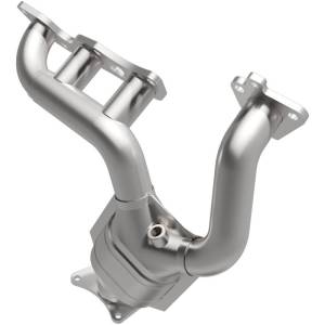 MagnaFlow Conv DF 99-00 Mercury Villager 3.3L - 50470