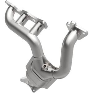 Magnaflow - MagnaFlow Conv DF 99-00 Mercury Villager 3.3L - 50470 - Image 2