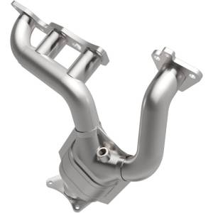 Magnaflow - MagnaFlow Conv DF 99-00 Mercury Villager 3.3L - 50470 - Image 3