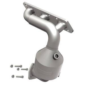 MagnaFlow Conv DF 2004 Mazda MPV 3.0L - 50480