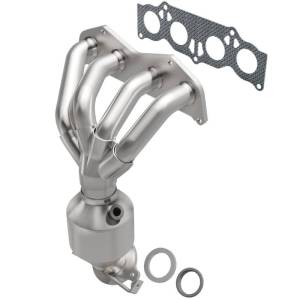 MagnaFlow Conv DF 04-05 Toyota RAV4 2.4L - 50487