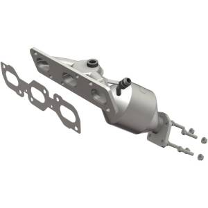 Magnaflow - MagnaFlow Conv DF 2004 Mazda MPV 3.0L - 50494 - Image 2