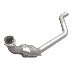 MagnaFlow Conv DF 05 Ford Escape Hybrid 2.3L - 50521