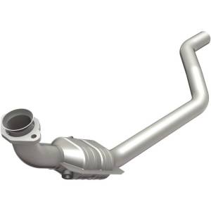 Magnaflow - MagnaFlow Conv DF 05 Ford Escape Hybrid 2.3L - 50521 - Image 3