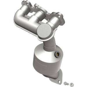 Magnaflow - MagnaFlow Conv DF 04-06 Lexus ES330 / 04-06 Toyota Camry / 04-08 Toyota Solara D/S Manifold - 50598 - Image 2