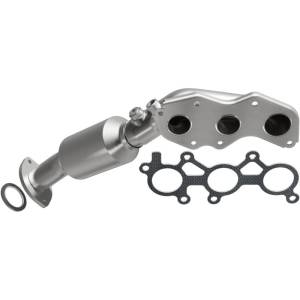 Magnaflow - MagnaFlow Conv DF 06-08 IS250/350 Driver Side Manifold - 50604 - Image 2