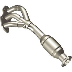 Magnaflow - MagnaFlow Conv DF 06-08 IS250/350 Passenger Side Manifold - 50605 - Image 2