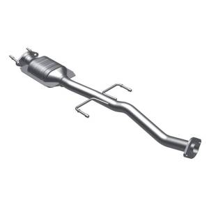 MagnaFlow Conv. DF 95-98 Mazda Protege Rear - 50672