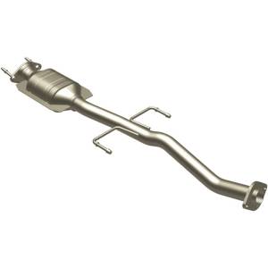 Magnaflow - MagnaFlow Conv. DF 95-98 Mazda Protege Rear - 50672 - Image 2