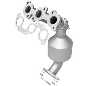 MagnaFlow Conv. DF 04-06 Lexus ES330 / 04-06 Toyota Camry/04-08 Solara 3.3L P/S Manifold - 50687